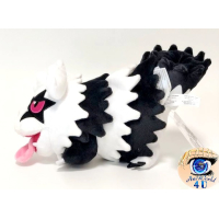Authentic Pokemon center plush Galar Zigzagoon +/- 30cm